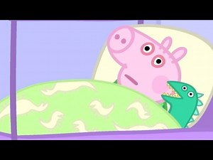 Peppa Pig - George Catches A Cold