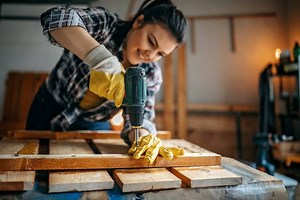 Parafuso para madeira: como escolher o modelo ideal | Blog Ciser