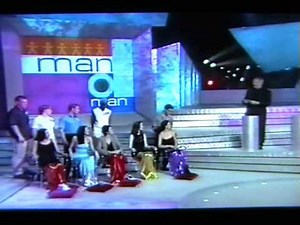 Man O Man - 1999 - Part 2/3
