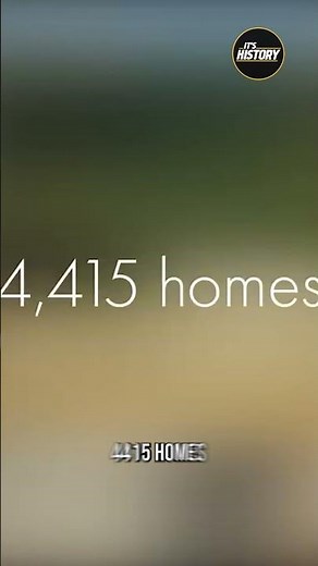 Inside Robert Taylor Homes: The Unseen Opening Day Footage! 🎥🔓 #history #rightnow #checkout