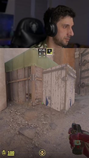 Dust 2 #counterstrike #cs2 #csgo