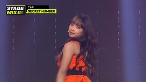 88K views · 7K reactions | 가까워진다~네 눈빛 떨림 향기~❤ TAP~TAP~TAP 네 미소도 TAP~TAP~TAP~✨ #ShowChampion #쇼챔피언 #SECRETNUMBER #SECRET_NUMBER #시크릿넘버 #TAP #교차편집 | ALL THE K-POP | Facebook