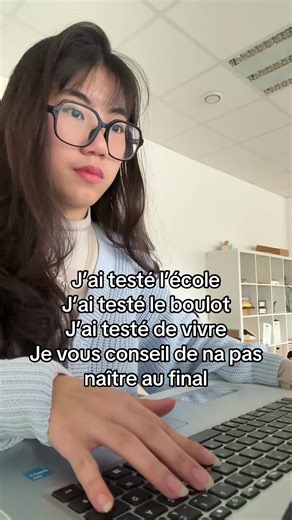 La vie est dure : Réflexions sur l'existence