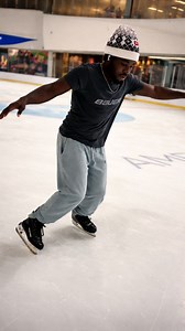 Why new skaters struggle: Ice skating mistakes explained