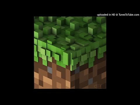 C418 - Mice on Venus (Cut)