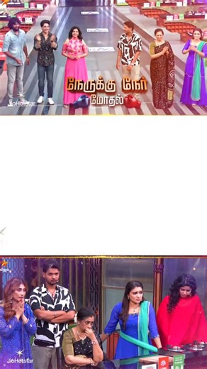 Nanda Kumar Farmer🌿 | This week promo 🔥 Whose gonna eliminate this week Follow and Support my page guys❤️ . . . . Watch:@nandakumar_cwc_06... | Instagram