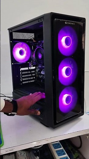 AMD Ryzen 5 5600GT 🔥 Best Budget Gaming CPU 2026 | Powerful CPU Build