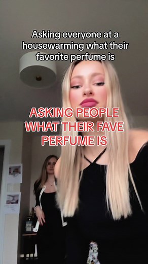And that's on having impeccable taste 🤭 #perfumetiktok #perfume