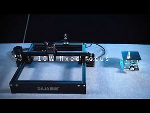 D3 Instructions for machine assembly and software installation（10w)