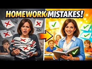 Homework Assignment and Checking