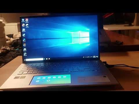 Asus Vivobook S15 S532F with Screenpad 2.0 Review!