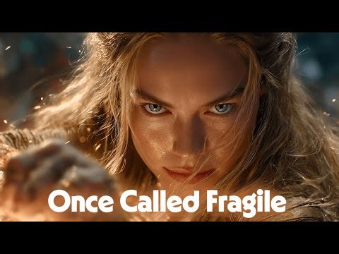 Once Called Fragile by Her Teachers, She Shocked Everyone with Her Powers | Best HFY Stories | HFY