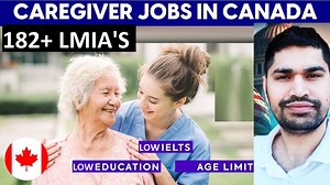 2.5K views · 91 reactions | 182 Caregiver and 88 Foreman LMIA Jobs in Canada 2025 | +17162891416 | Cadvisa | Facebook