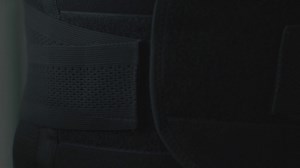 Watch Lower Back Braces and Supports for Back, SI Joint, Hip and Sciatica Pain Relief on Amazon Live