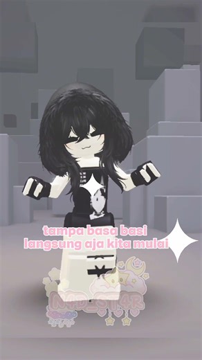 bagus bangett bodynya😍!!#tergantung#capcut#body #roblox // id di komentar sematkan ✨️