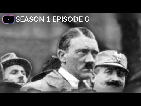 Inside Hitler's Rise and Fall - Secrets of the Third Reich Uncovered