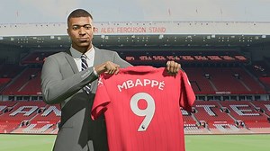 3.4M views · 153K reactions | Mbappe Joined Manchester United | FIFA 23 | RaideN Overpowered | Facebook