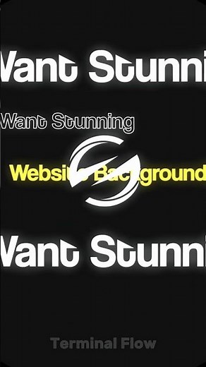 Create a Stunning Gradient Animation | HTML CSS #webdesign