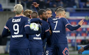 Arsenal in pole position for Georginio Wijnaldum
