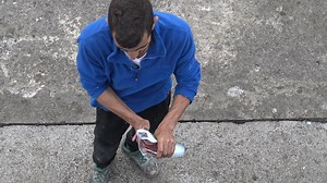 @destacar Chub mackerel fishing Scomber japonicus | Sousa Jose