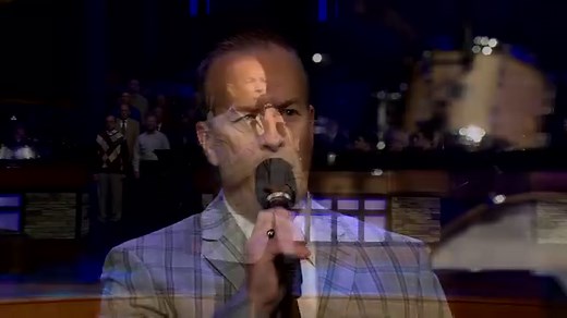 "I want to see Jesus, 'cause He's the One who died for me!" | Bellevue Baptist Church