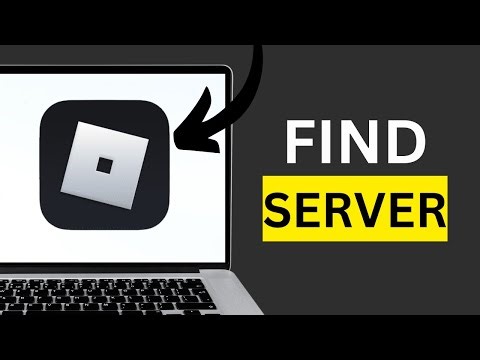 How To Find Roblox Server Region (Improve Ping)