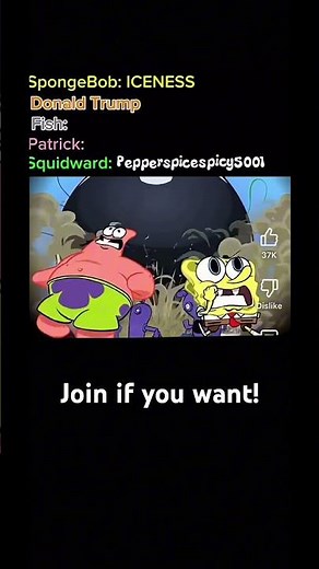 Voice acting as squidward! #voiceacting #spongebob #voiceover