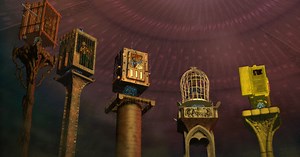 I Have No Mouth And I Must Scream is free on GOG right now