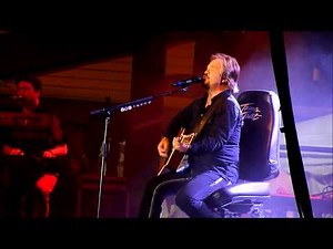 Travis Tritt ~Tell Me I Was Dreaming