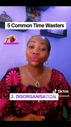 Eliminate Time Wasters for Productivity Boost | Time Management Tips