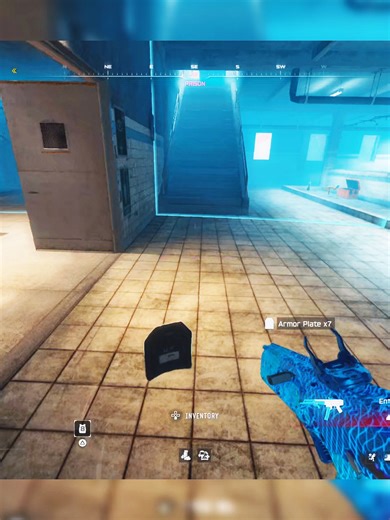 Returning to Warzone After Two Years