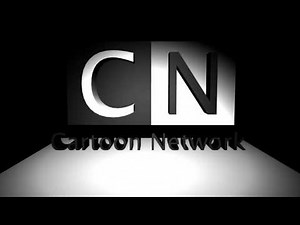 Cartoon Network Logo