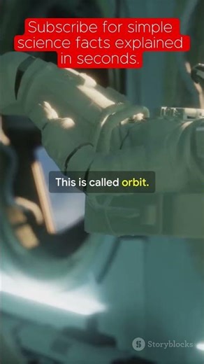 Astronauts Don’t Float Because of Zero Gravity 🚀 #music #phonk #phonkmusic