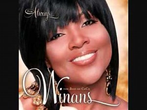 CeCe Winans *** "For Always"