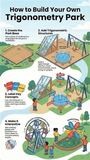 #Trigonometry #project #scienceproject