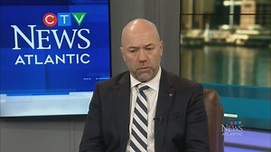 Interview with Halifax Mayor Andy Fillmore