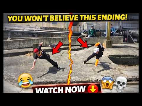 The Ending Gets Worse 😂 Fail Compilation 😂 | Funny Videos Compilation# 21/2026.