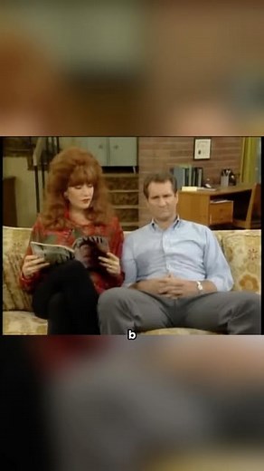 Al Bundy | Al Bundy with another round of brutal comebacks 🤣🤣 | Instagram