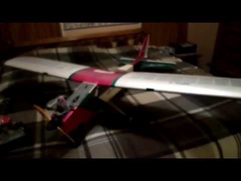 Midwest Aerostar .40