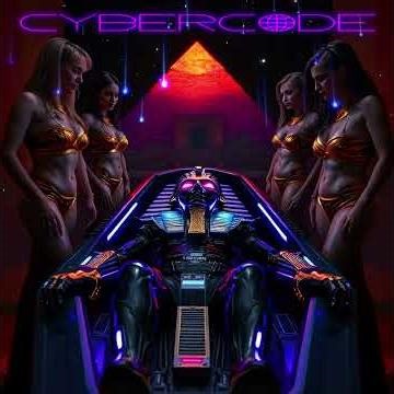 Cybercode - Cybercode (Preview) New Release coming soon! 🪬☥👽☥🪬