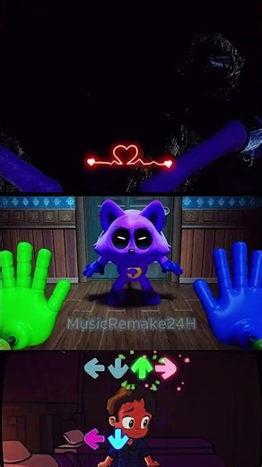 FNF Vs Capnat NEW Animation | Friday Night Funkin Game #fnf #fridaynightfunkin