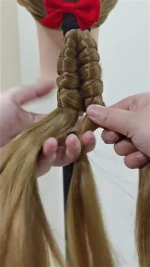 Master Bamboo Braid Basics