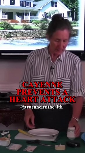 Ancient Health on TikTok