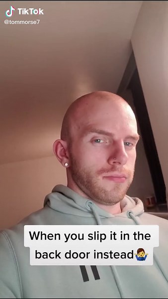 Oops! Accidentally Slipped It In - A Funny Story