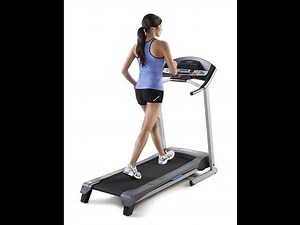 Weslo Cadence R 5 2 Treadmill