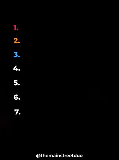 Ranking Epic Disneyland Experiences