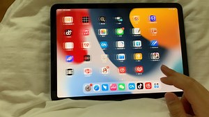 iPad air4一年使用体验
