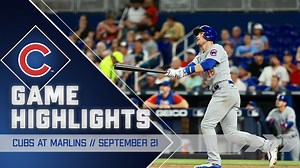 20K views · 1.2K reactions | Series W! Stroman: 6 IP, 7 Ks Wisdom: 23rd HR of the season | Chicago Cubs | Facebook