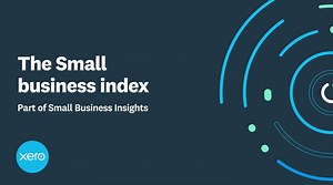 11K views · 35 reactions | Today we launch our Small Business Index,...