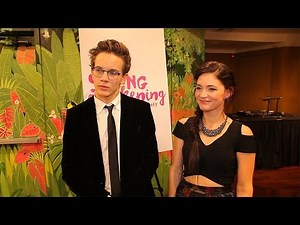 Deaf West's Spring Awakening Makes a Few Dozen Broadway Stars